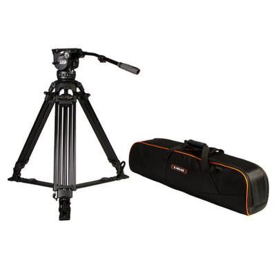 E-IMAGE GH15&GA101 Tripod Kit