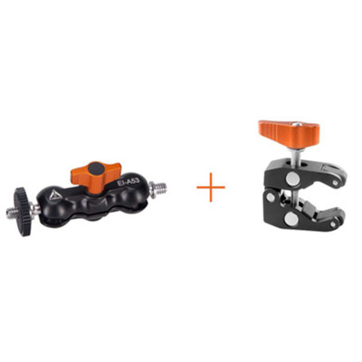 E-IMAGE MINI ARM WITH CLAMP KIT