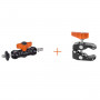 E-IMAGE EXTRME MINI ARM WITH CLAMP KIT