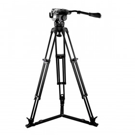 E-IMAGE GH25&GA101 Tripod Kit