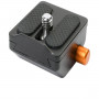E-IMAGE QUICK ADAPTER WITH QUICK RELEASE PLATE