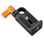 E-IMAGE QUICK RELEASE PLATE WITH 15MM HOLE