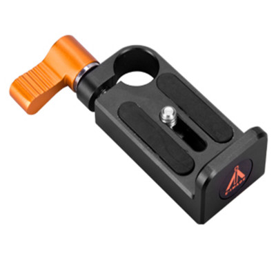 E-IMAGE QUICK RELEASE PLATE WITH 15MM HOLE