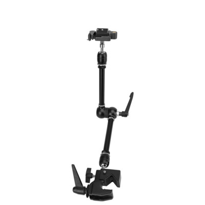 E-IMAGE SUPER MAGIC ARM WITH QUICK RELEASE PLATE