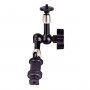 E-IMAGE 6" STAINLESS STEEL ARTICULATING ARM