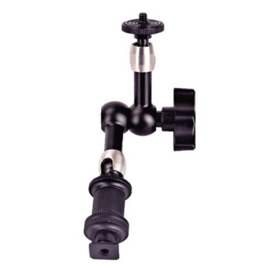 E-IMAGE 6" STAINLESS STEEL ARTICULATING ARM