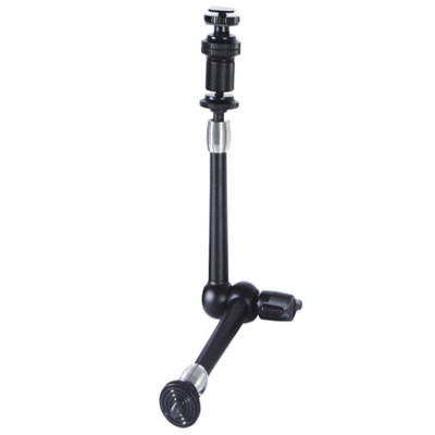 E-IMAGE 11" STAINLESS STEEL ARTICULATING ARM