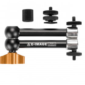 E-IMAGE 11" STRONGER ARTICULATING ARM