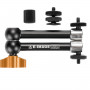 E-IMAGE 11" STRONGER ARTICULATING ARM