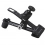 E-IMAGE SUPER CLAMP WITH EI-A08 BALL HEAD
