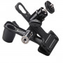 E-IMAGE SUPER CLAMP WITH EI-A03 BALL HEAD