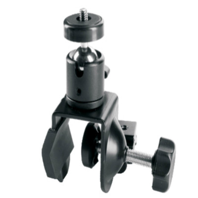 E-IMAGE SUPER CLAMP WITH BALL HEAD