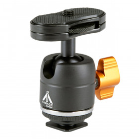 E-IMAGE MEDIUM BALL HEAD WITH QUICK LOCKING