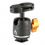 E-IMAGE MEDIUM BALL HEAD WITH QUICK LOCKING