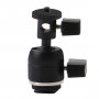 E-IMAGE BALL HEAD WITH UMBRELLA HOLE