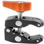 E-IMAGE MINI SUPER CLAMP WITH 1/4" & 3/8" SCREW