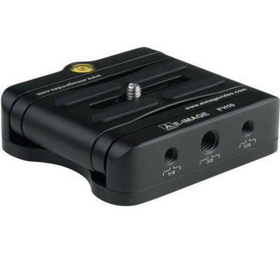 E-IMAGE MAGIC TILT HEAD( Z shape)