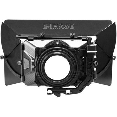 E-IMAGE MATTE BOX