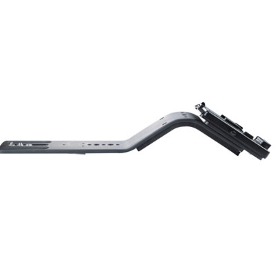 E-IMAGE SUPPORT PLATE WITH ANTON BATTERY MOUNT PLATE