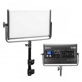 E-IMAGE Bi-color LED light E-1060