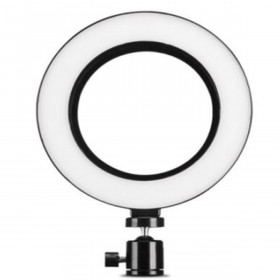 E-IMAGE 12" LED ring light EL-12