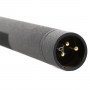 E-IMAGE Professional Shotgun Microphone PM-876