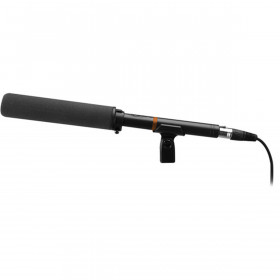 E-IMAGE Professional Shotgun Microphone PM-976
