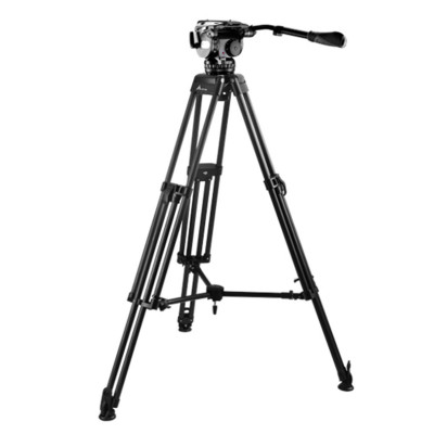 E-IMAGE GH25&ECT100L Tripod Kit