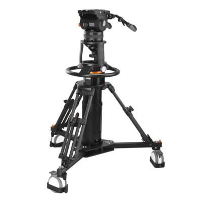 E-IMAGE EP880X &GH40PLUS& EI7008 Pedestal- Payload 40kg
