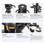 E-IMAGE EP880X &GH40PLUS& EI7008 Pedestal- Payload 40kg