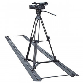 E-IMAGE MOTRORIZED GROUND SLIDER KIT,WITH MOTOR