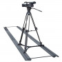E-IMAGE MOTRORIZED GROUND SLIDER KIT,WITH MOTOR