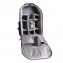 E-IMAGE Backpack with extra 15% more volume
