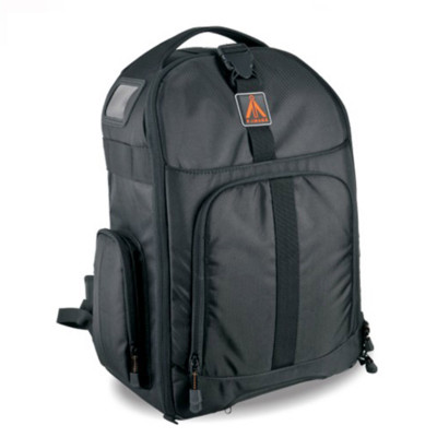 E-IMAGE Backpack with extra 15% more volume