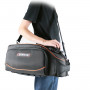 E-IMAGE Shoulder bag   Middle size OSCAR S60