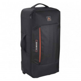 Oscar L30 Sac lumière à roulettes