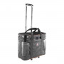 E-IMAGE LED LIGHT TROLLY BAG-2 LED LIGHTS