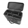 E-IMAGE LED LIGHT TROLLY BAG-2 LED LIGHTS