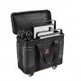 E-IMAGE LED LIGHT TROLLY BAG-2 LED LIGHTS