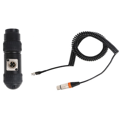 E-IMAGE BOOM POLE ACCESSORY-SIMPLE VERISON