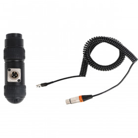 E-IMAGE INTERNAL CABLE & XLR BASE KIT (for BC12,BC16)