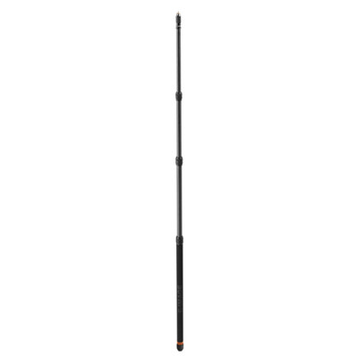 E-IMAGE CARBON FIBER TELESCOPE BOOM-9FT(2.7M)