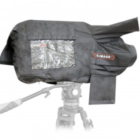 E-IMAGE Camera golve for HSC-100 camera