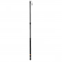 E-IMAGE CARBON FIBER TELESCOPE BOOM WITH INTERNAL CABLE (1.8M)
