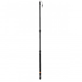 E-IMAGE CARBON FIBER TELESCOPE BOOM WITH INTERNAL CABLE (1.8M)
