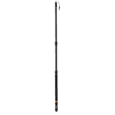E-IMAGE CARBON FIBER TELESCOPE BOOM WITH INTERNAL CABLE (1.8M)