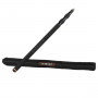 E-IMAGE CARBON FIBER TELESCOPE BOOM WITH INTERNAL CABLE (2.7M)