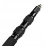 E-IMAGE CARBON FIBER TELESCOPE BOOM WITH INTERNAL CABLE (2.7M)