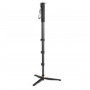 E-IMAGE CARBON FIBER FLUID MONOPOD