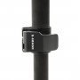 E-IMAGE HANDS-FREE MONOPOD WITH 610FH FLUID HEAD